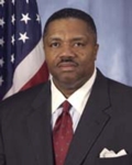 Keith L. Prewitt, Deputy Director, U.S. Secret Service