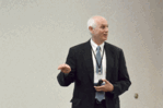 Stephen Coggeshall, Ph.D., Chief Technology Officer, ID Analytics