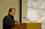Chet Hosmer, Chief Scientist and Senior Vice President, Allen Corporation of America; Member, ECI Board of Advisors