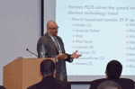 Scott Howitt, Director, IT Security Risk and Capacity Management, JCPenney