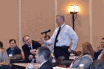 Kenneth R. Jones, Director, Advisory Services, KPMG, LLP, Member, ECI Board of Advisors 
