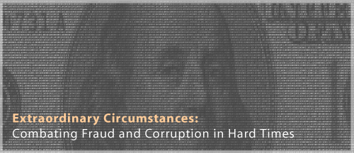 20th ECI Conference 