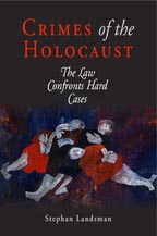 Crimes of the Holocaust