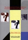 The Jurisprudence of Human Rights Law: A Comparative Interpretive Approach