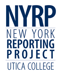 New York Reporting Project at Utica College