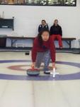 Curling