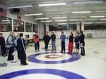 Curling