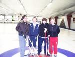 curling