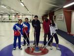 Curling
