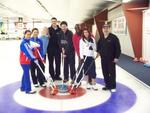Curling