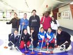 Curling