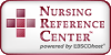 Search Nursing Reference Center at Ebsco