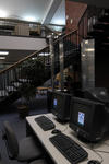 Library Reference Area