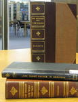 UC Library Edmonds Collection Books