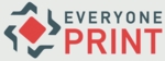EveryOnePrint UC WebPrint 
