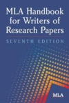 MLA Handbook