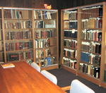 UC Special Collections Room