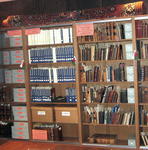UC Library Welsh Collection