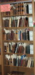 UC Library Welsh Collection Monographs