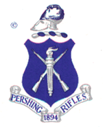 Pershing Rifles