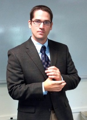 Joseph Ribaudo