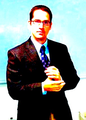 Joseph Ribaudo