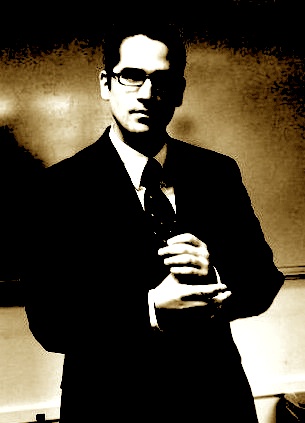 Joseph Ribaudo