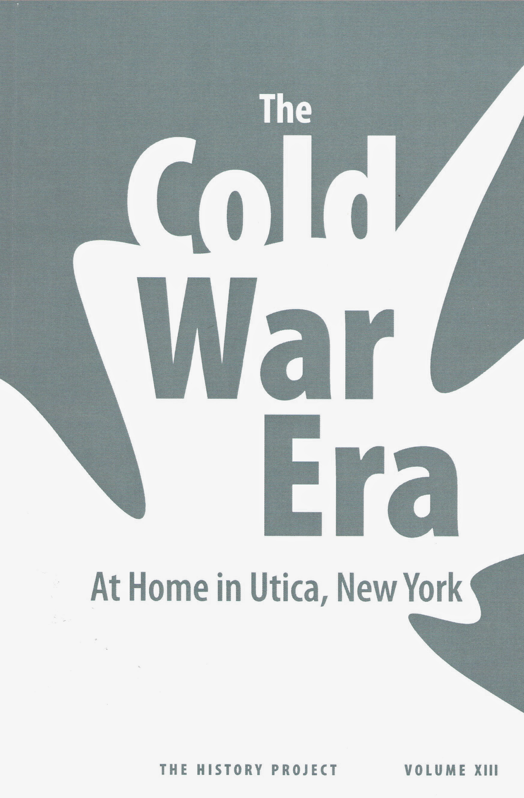 Cold War Cover