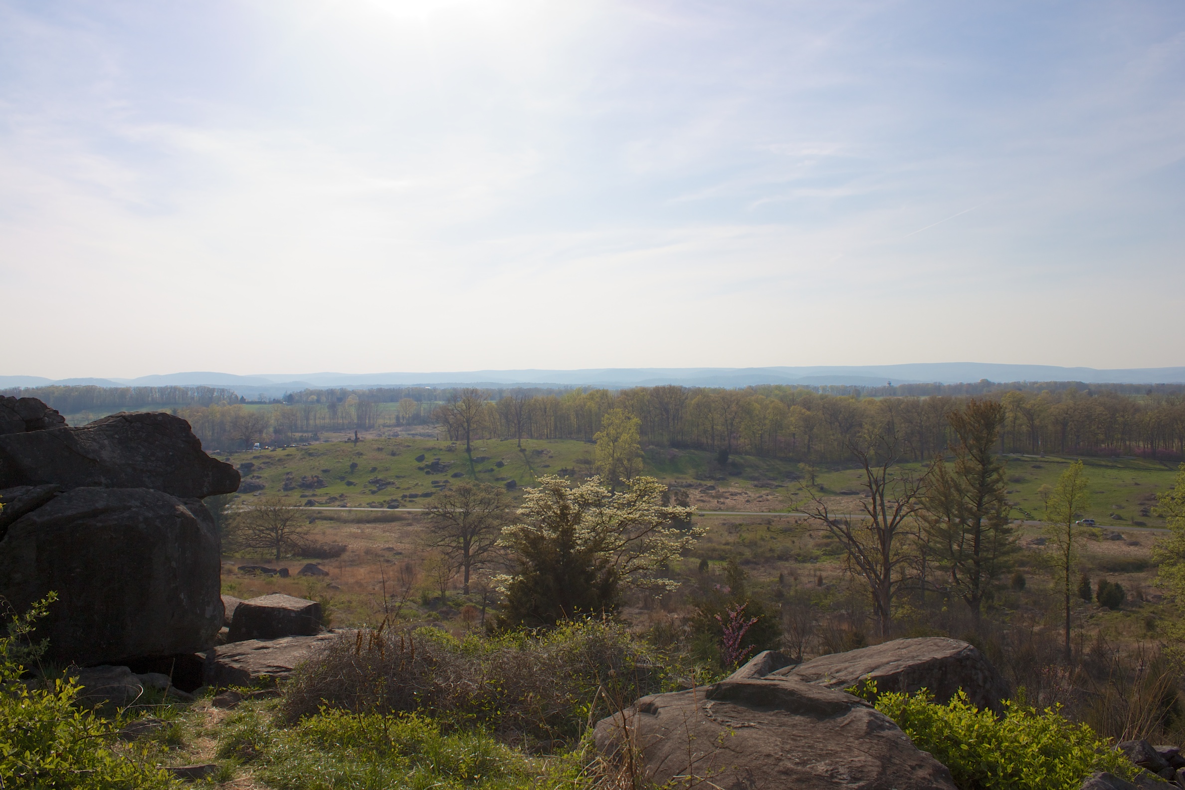Devils Den