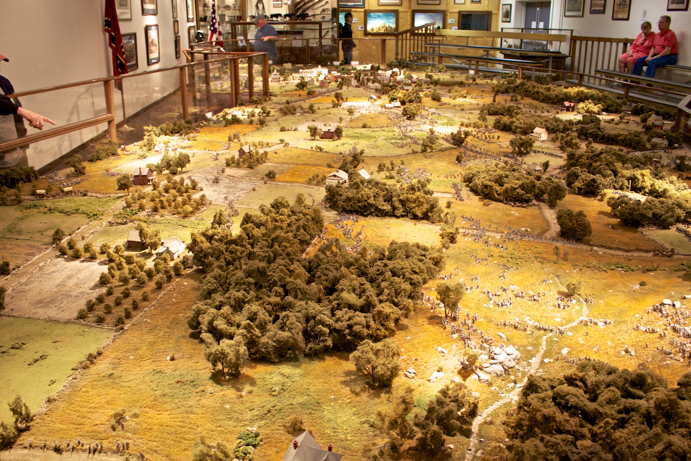 Diorama 3