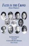 Faces in the Crowd: Ethnic Portraits