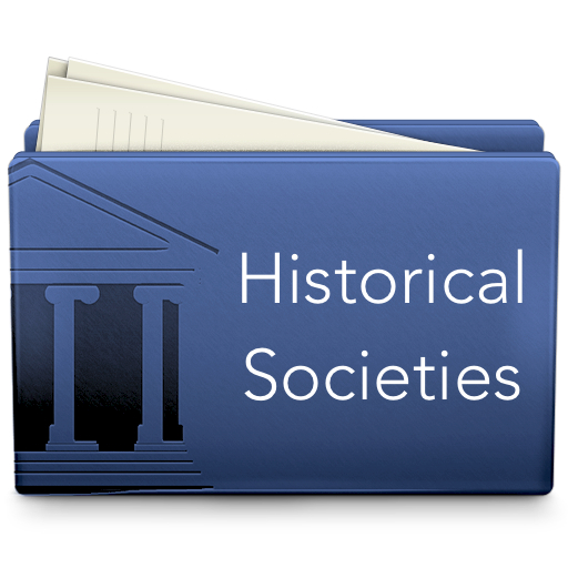 Historical Societies