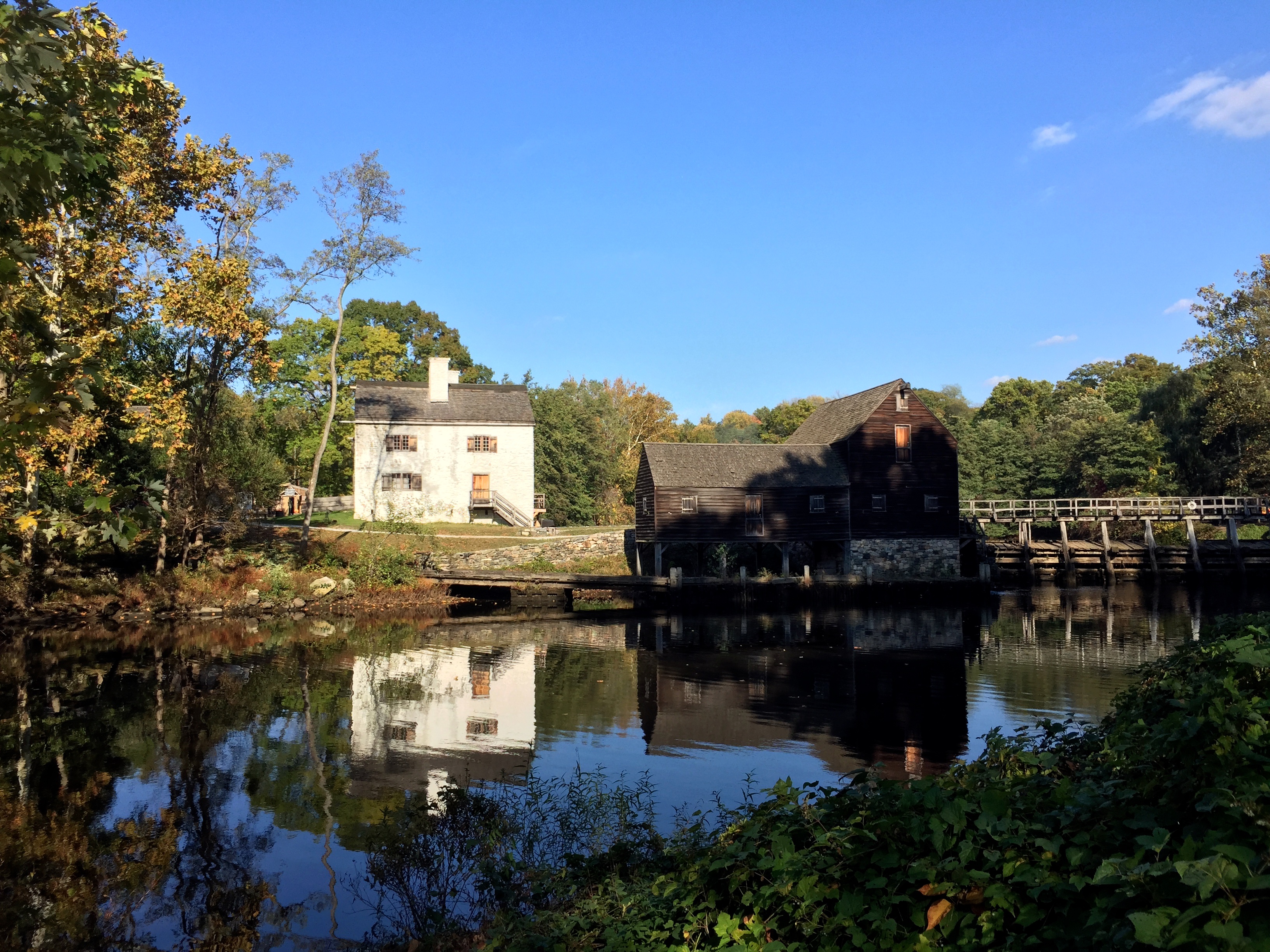 Philipsburg Manor