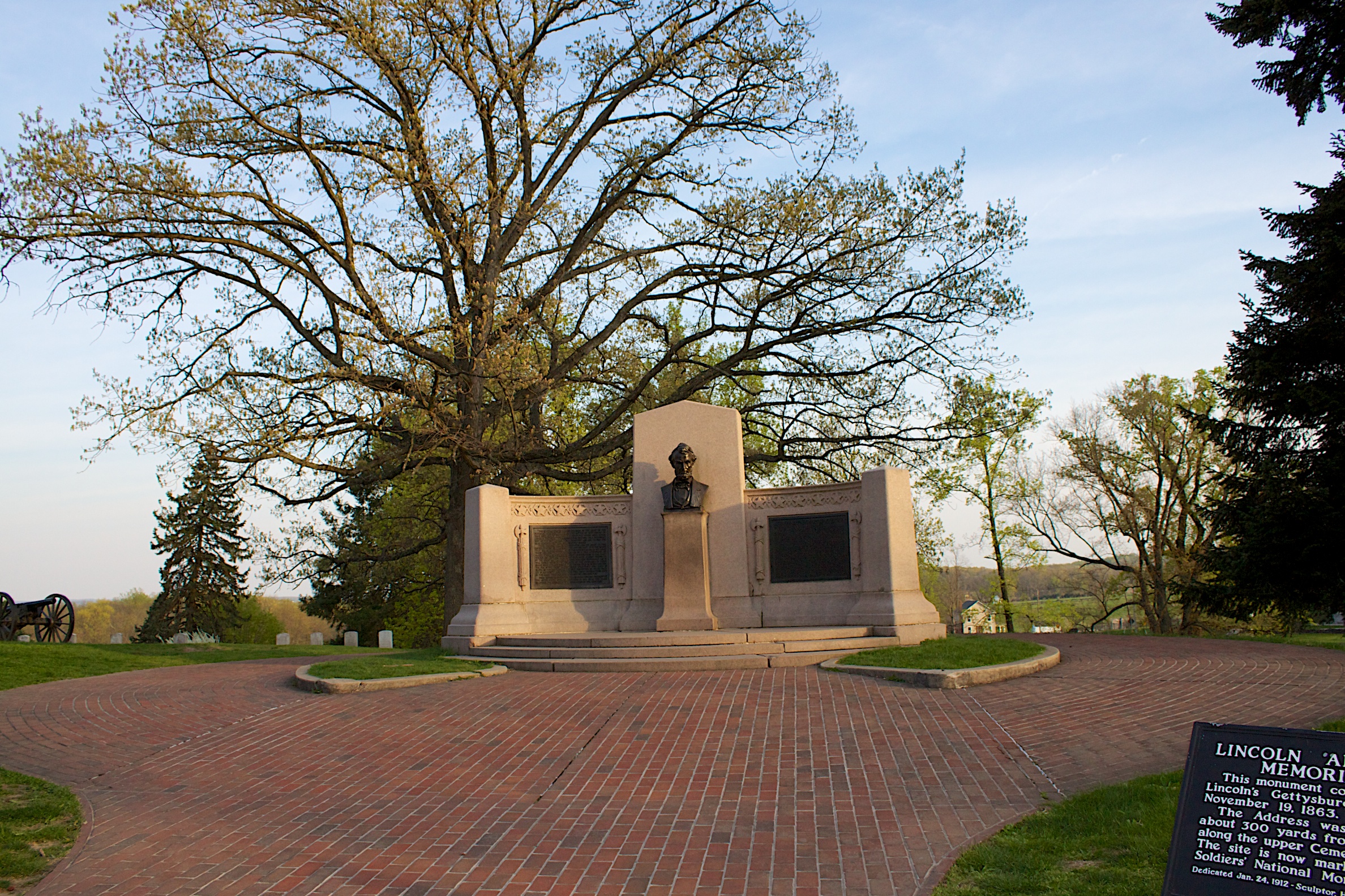 National Cemetery