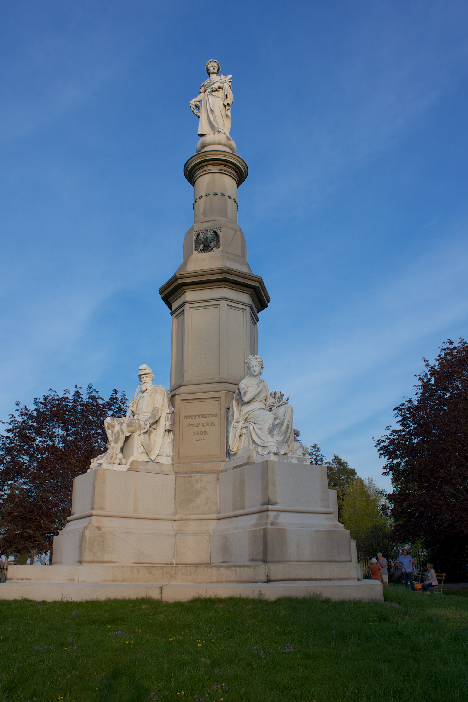 National Cemetery 2