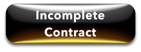 Incomplete Contract