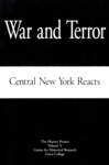 War and Terror