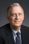 Dr. Ralph J. Cicerone, president, National Academy of Sciences
