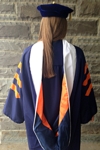 doctoral hood