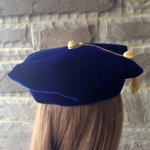 doctoral tam