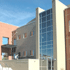 F. Eugene Romano Hall