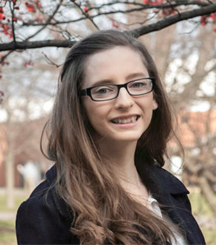 Sara George, Pioneer Scholar