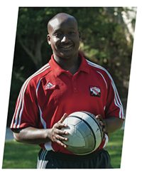 Oba Gulston '06, G'08