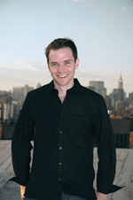 Chad Beckim '93