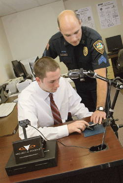 Andrew Carr '08