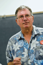 Jan J. DeAmicis, Ph.D., Professor of Sociology