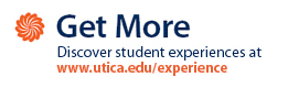 Discover student experiences - click here