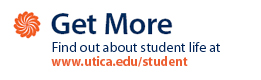 Learn more about student life at UC - click here