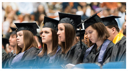 Commencement 