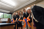 Pyne General Biology Laboratory